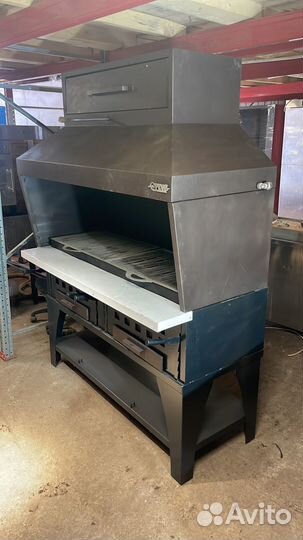 Мангал Peva 150 Италия