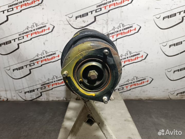 Стойка ходовки nissan mazda. almera classic bluebird sylphy familia VAN sunny wingroad. WFY11 whny11