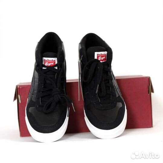 Кроссовки onitsuka tiger aaron MT (D3C0Y)