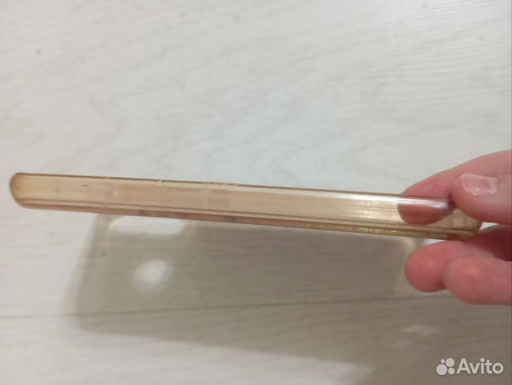 Чехол huawel P30 lite