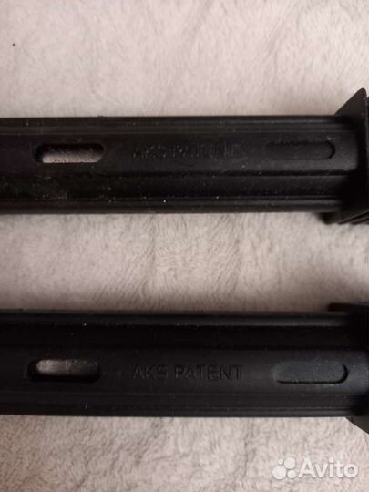 Амортизаторы для стиральных машин DC66-0034G 100N