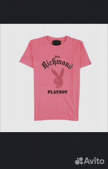 Футболка richmond