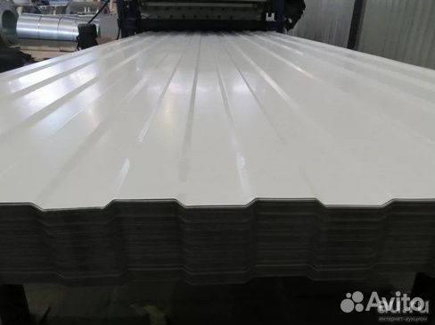 Профнастил Н10.40