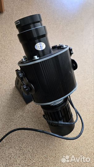 Гобо проектор