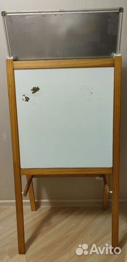 Мольберт для рисования детский