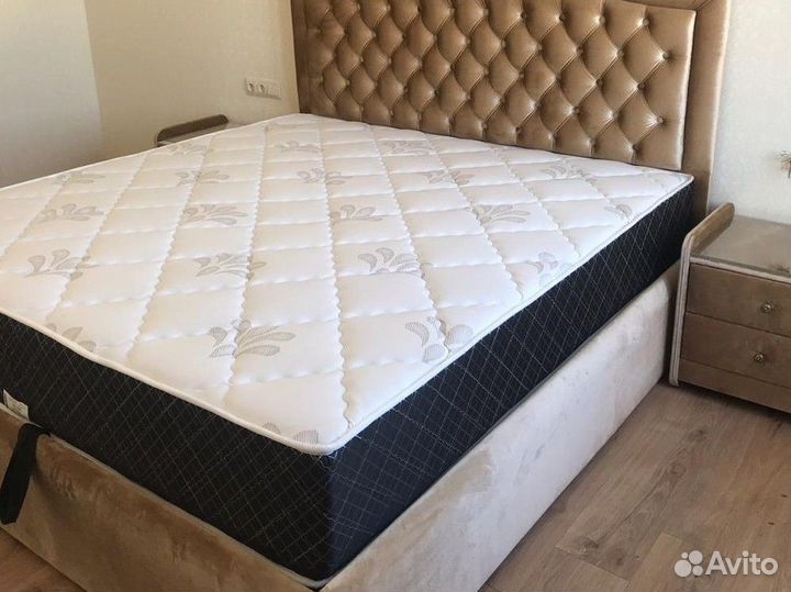 Матрас в Дивноморском