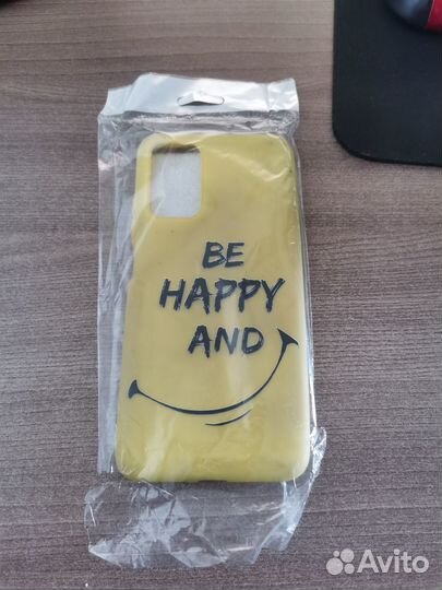 Чехол для Xiaomi Redmi 9T