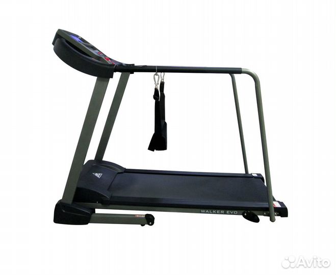 Беговая дорожка для реабилитации T-W