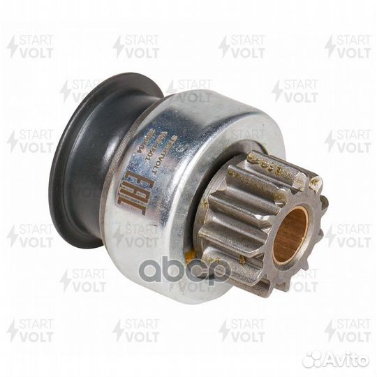 Бендикс citroen C4 08/peugeot 308 07- 1.4I/1.6