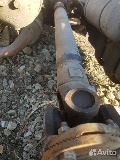 Карданы Камаз 65115 65117 6520 53215 55111