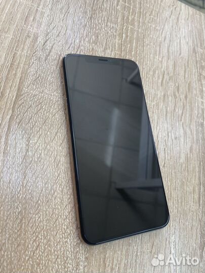iPhone XS MAX 256Gb Gold