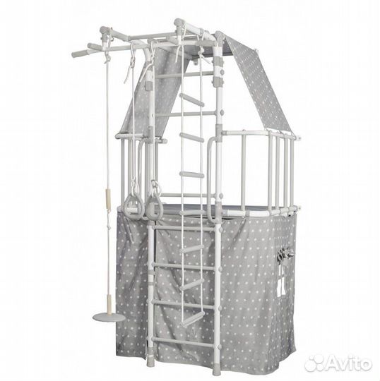 Шведская стенка Индиго