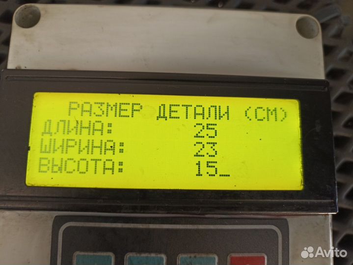 Проводка блока ретарды кпп Daf CF, Daf XF105