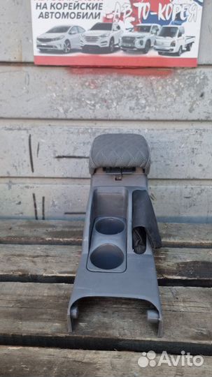 Подлокотник Daewoo Nexia 2008-2015