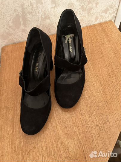 Ботильоны 39-40