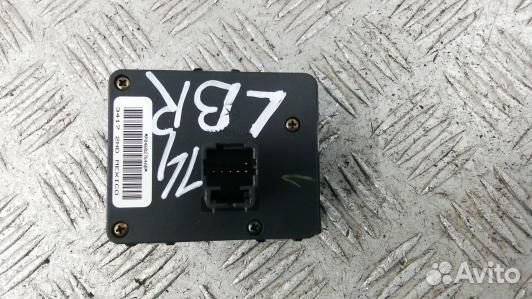 Переключатель света chrysler voyager Grand Voyager