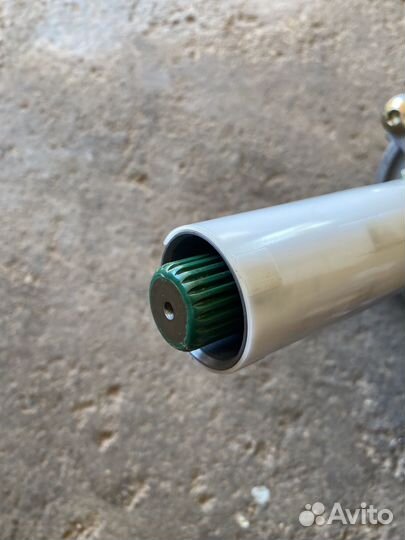 Электро усилитель руля toyota avensis T250