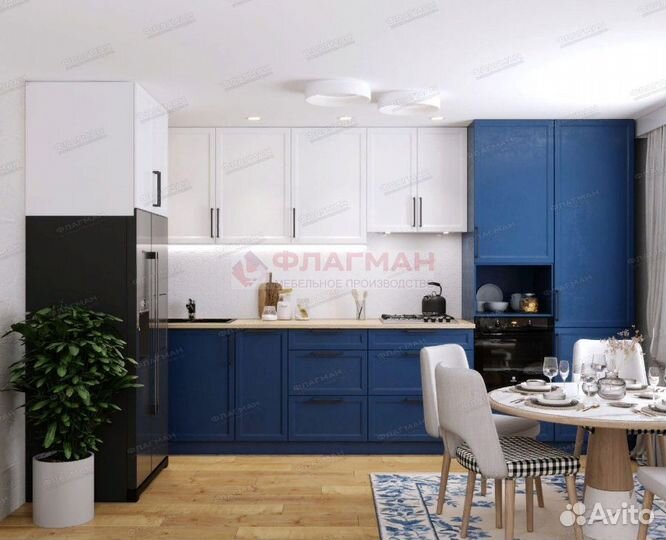 Кухни на заказ