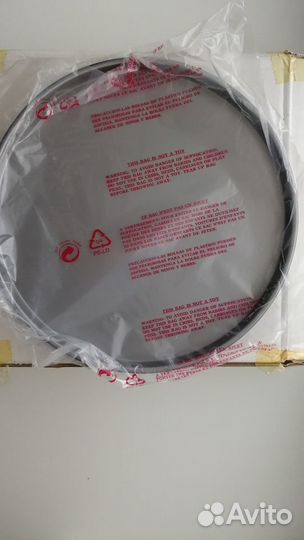 Профессиональный набор для выпекания пиццы Германи