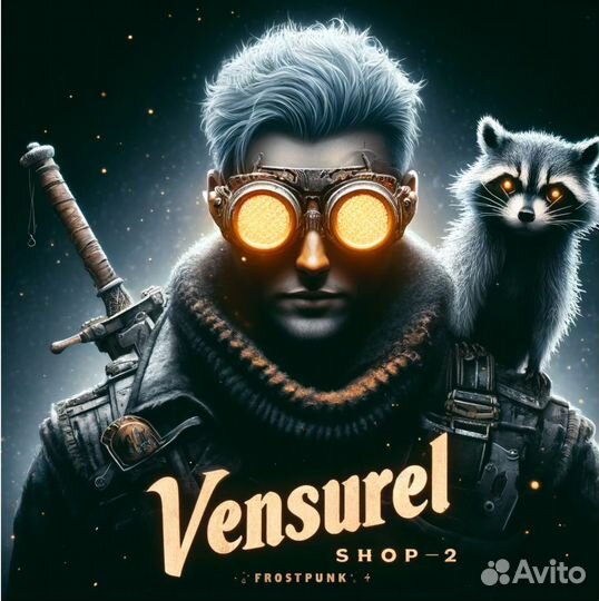 Frostpunk 2 для PC (Steam/Epic Games/GOG)