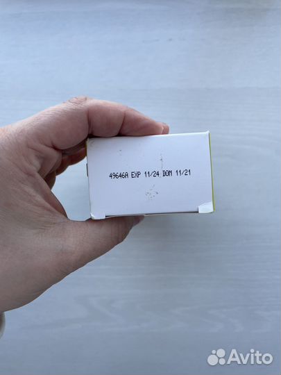 Vox Крем для депиляции тела