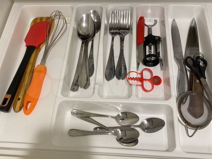 2-к. квартира, 52 м², 2/14 эт.