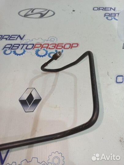 Трубка тормозная Toyota Camry 55 2.5 2017