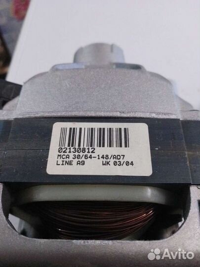 Запчасти Индезит W101