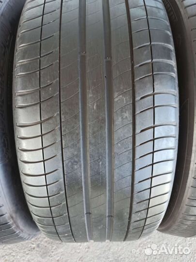 Michelin Primacy 3 245/45 R19 и 275/40 R19