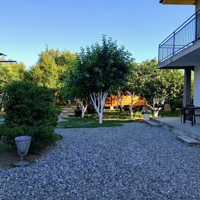 Квартира, 20 м² (Абхазия)