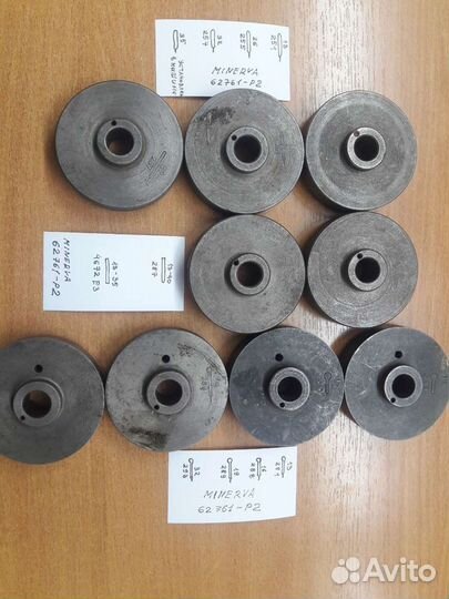 Петельный автомат Minerva