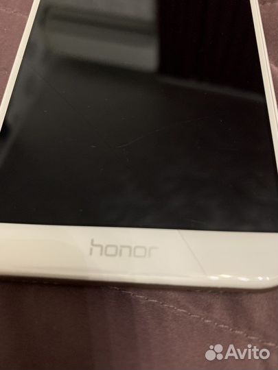 Смартфон honor AUM-L29