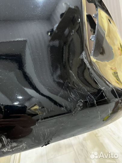 Продаётся бампер