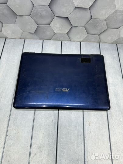 Нетбук asus