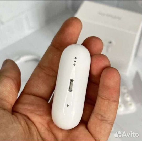 Apple Airpods pro 2 + бесплатная доставка