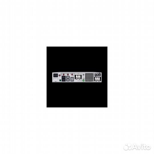 Ибп UPS CyberPower OL6kerthd Online 6000VA/6000W USB/RS-232+ Сухой контакт/EPO/snmpslot (IEC C19 x 2