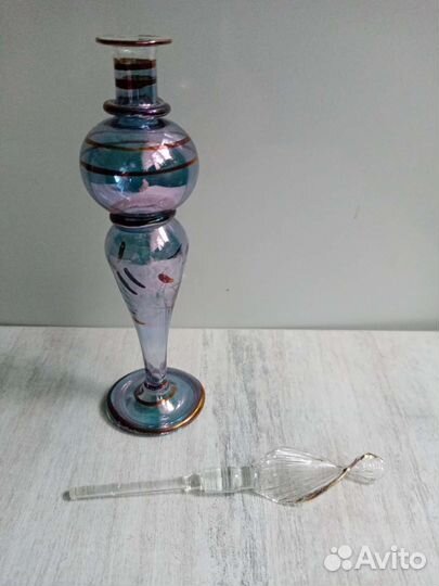 Флакон для духов