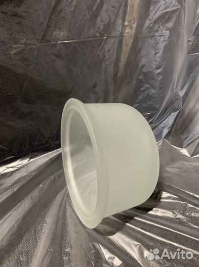 Рассеиватель светильник судовой 383У