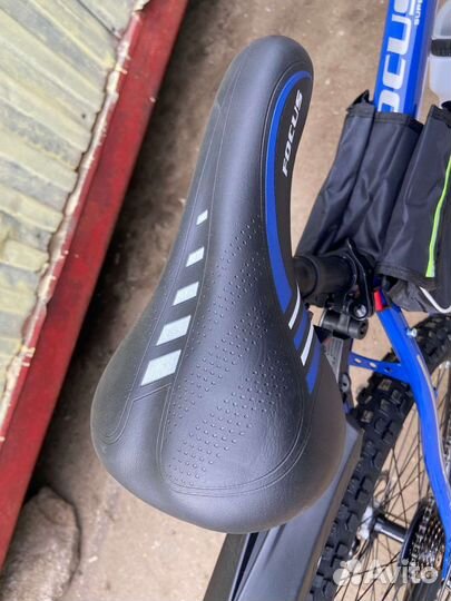 Велосипед горный 26 колеса. Новый