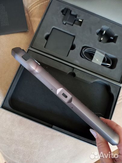 Беспроводное зарядное устройство Zens