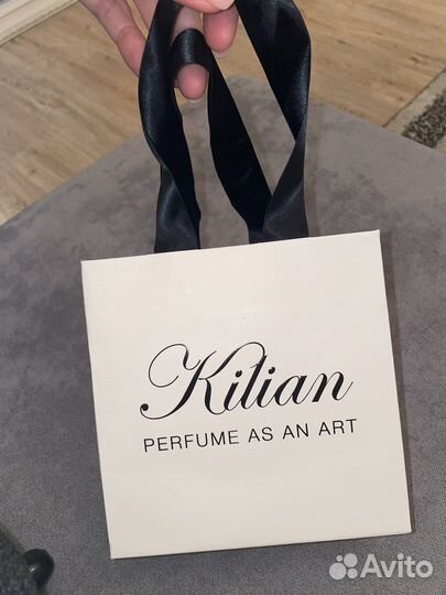 Килиан коробка(дорожный )