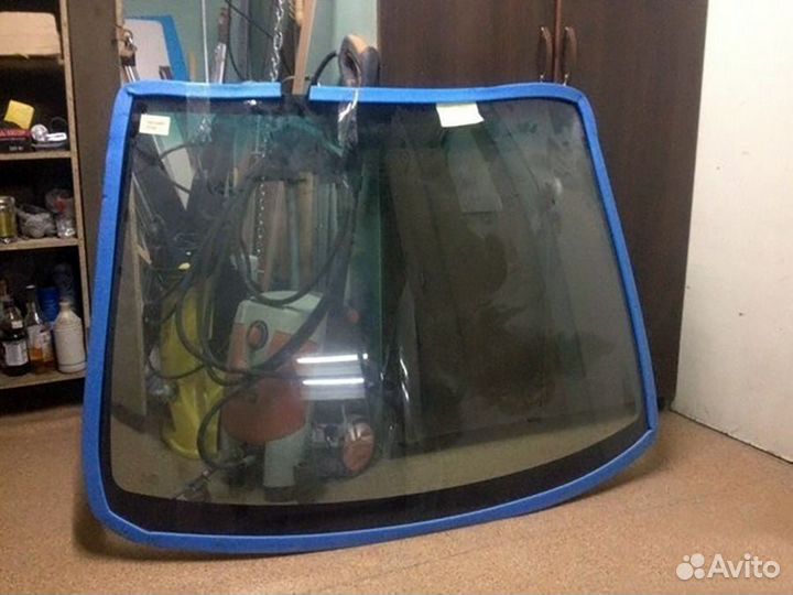 Лобовое стекло Хендай Гетц 2002 - 2012