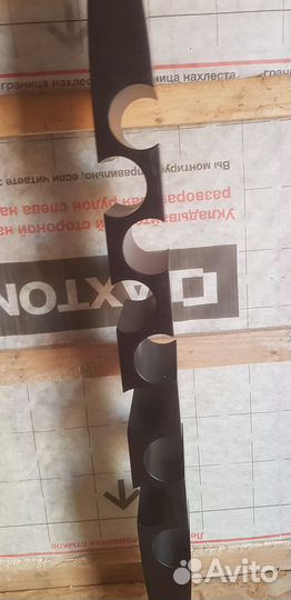 Полка/шкаф для вина