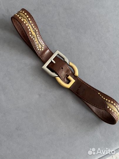 Dolce gabbana ремень мужской оригинал