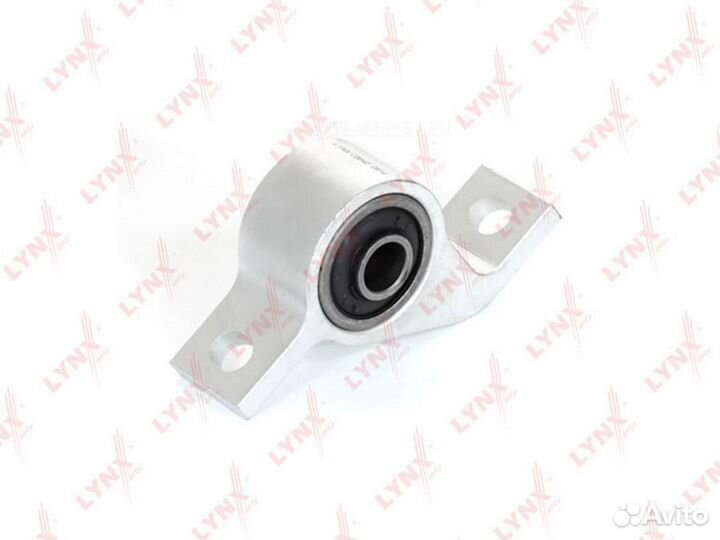 Lynxauto C8642 Сайлентблок переднего рычага подвески перед прав