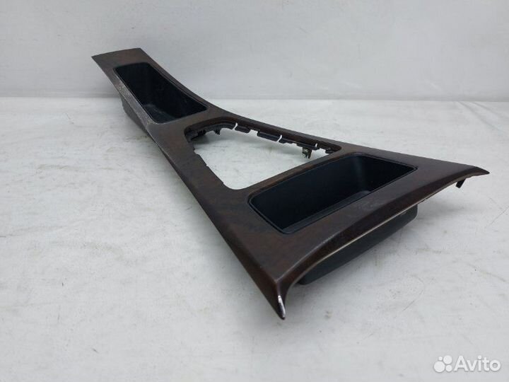 Накладка центральной консоли Bmw 3-Series E90 3.0D