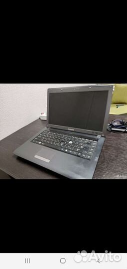 Самсунг np r425l