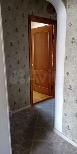 2-к. квартира, 58 м², 4/12 эт.