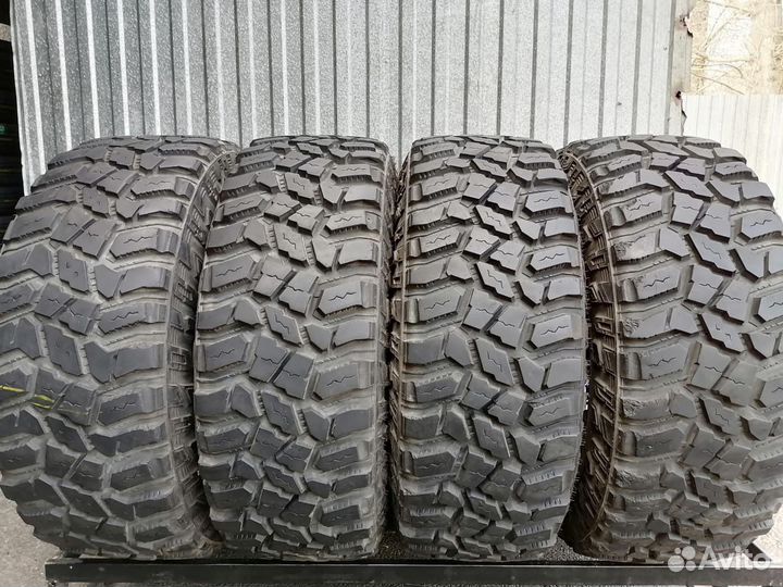 Cooper Discoverer STT 315/75 R16