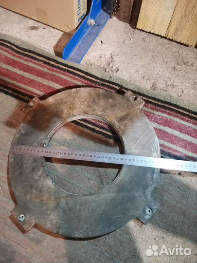 Диск сцепления маз Ямз 236 238